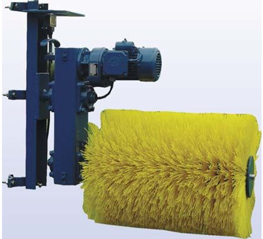 Onbekend M-sweep - Maquinaria ganadera: foto 1 Onbekend M-sweep - Maquinaria ganadera: foto 1