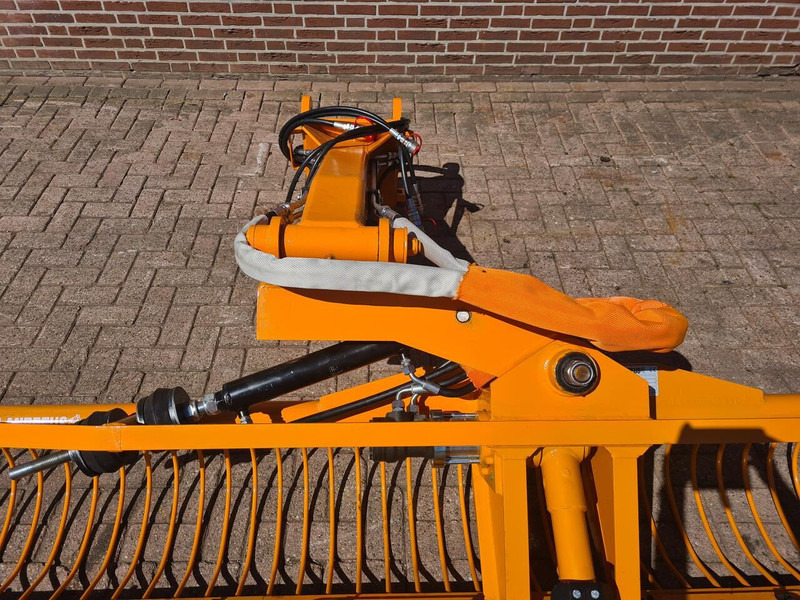 Onbekend Maaikorf - Cazo: foto 4 Onbekend Maaikorf - Cazo: foto 4