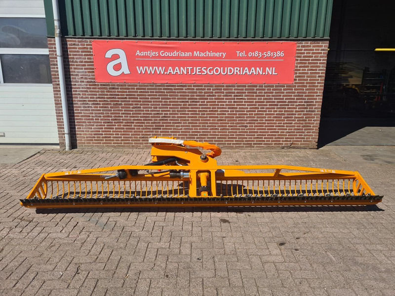 Onbekend Maaikorf - Cazo: foto 1 Onbekend Maaikorf - Cazo: foto 1