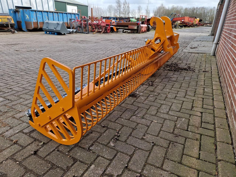 Onbekend Maaikorf - Cazo: foto 5 Onbekend Maaikorf - Cazo: foto 5