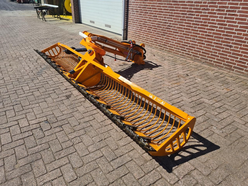 Onbekend Maaikorf - Cazo: foto 2 Onbekend Maaikorf - Cazo: foto 2