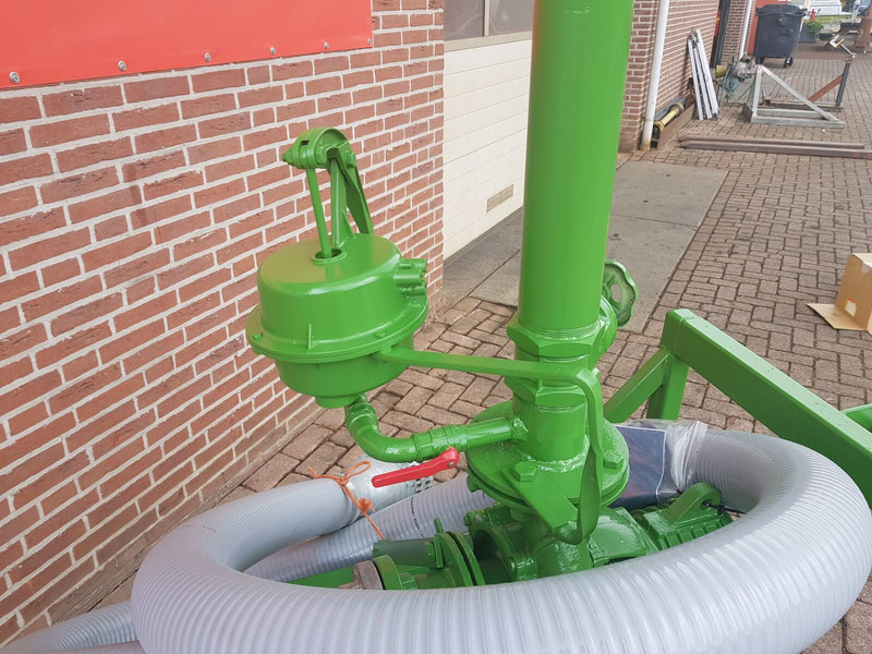 Onbekend - Bomba de agua: foto 4 Onbekend - Bomba de agua: foto 4