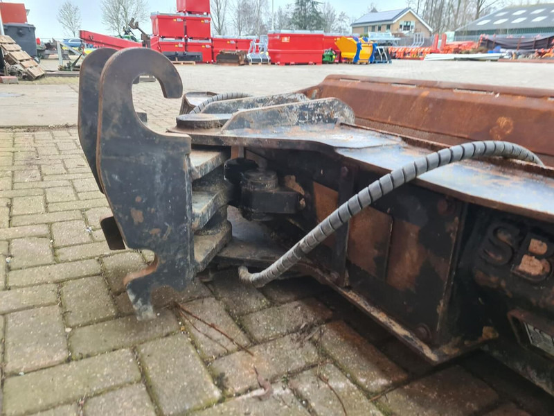 Onbekend - Cazo para Maquinaria de construcción: foto 5 Onbekend - Cazo para Maquinaria de construcción: foto 5