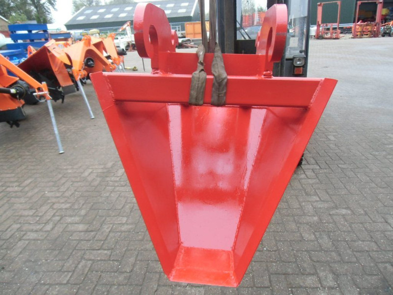 Onbekend - Cazo para Excavadora: foto 2 Onbekend - Cazo para Excavadora: foto 2