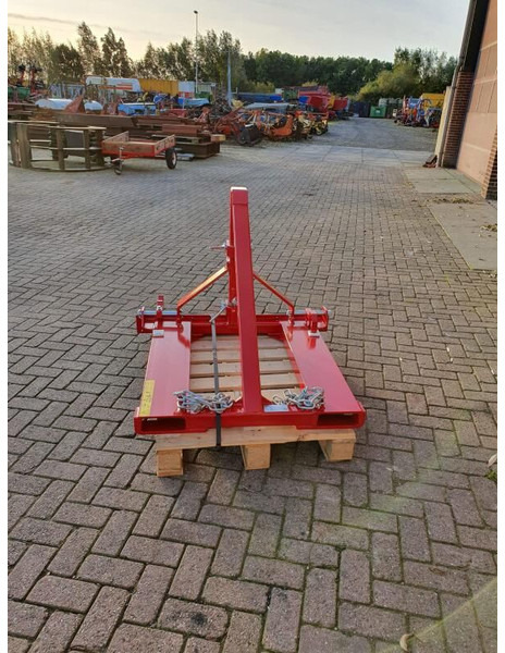 Onbekend - Acoplamiento rápido: foto 3 Onbekend - Acoplamiento rápido: foto 3