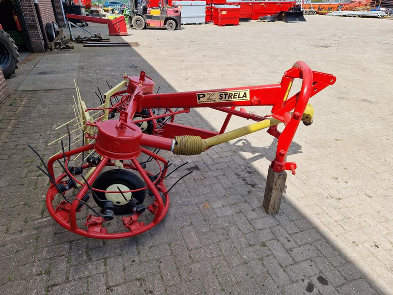 Onbekend - Henificadora: foto 3 Onbekend - Henificadora: foto 3