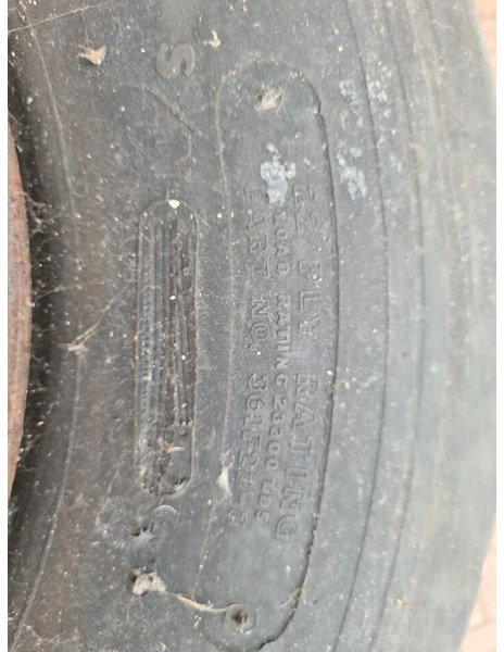 Onbekend - Neumáticos y llantas: foto 5 Onbekend - Neumáticos y llantas: foto 5