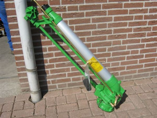 Onbekend - Bomba de agua: foto 5 Onbekend - Bomba de agua: foto 5
