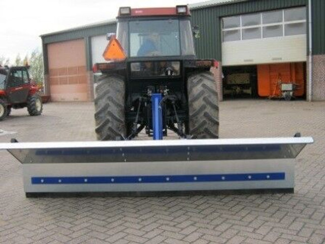 Onbekend - Cuchilla quitanieves: foto 4 Onbekend - Cuchilla quitanieves: foto 4