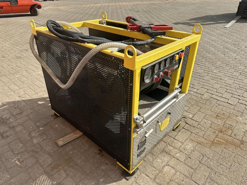 Onbekend Pyrolance - Hidrolimpiadora: foto 4 Onbekend Pyrolance - Hidrolimpiadora: foto 4