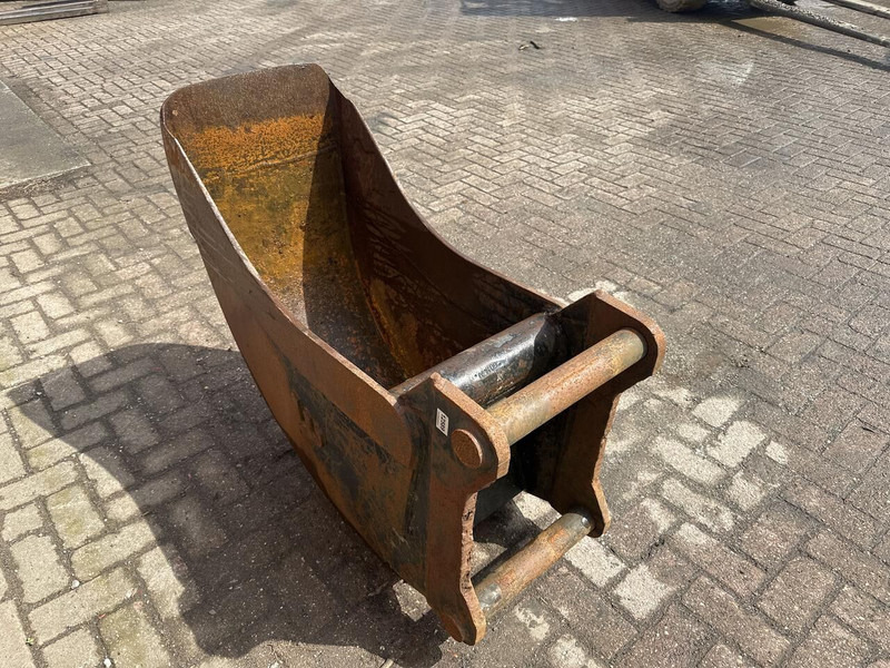 Onbekend S60 - Cazo para Maquinaria de construcción: foto 5 Onbekend S60 - Cazo para Maquinaria de construcción: foto 5