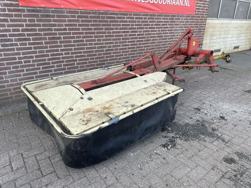 PZ Zweegers - Segadora: foto 2 PZ Zweegers - Segadora: foto 2