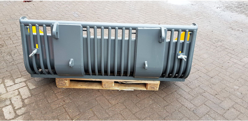 Puinbak - Cazo: foto 3 Puinbak - Cazo: foto 3