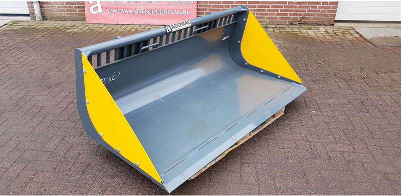 Puinbak - Cazo: foto 2 Puinbak - Cazo: foto 2