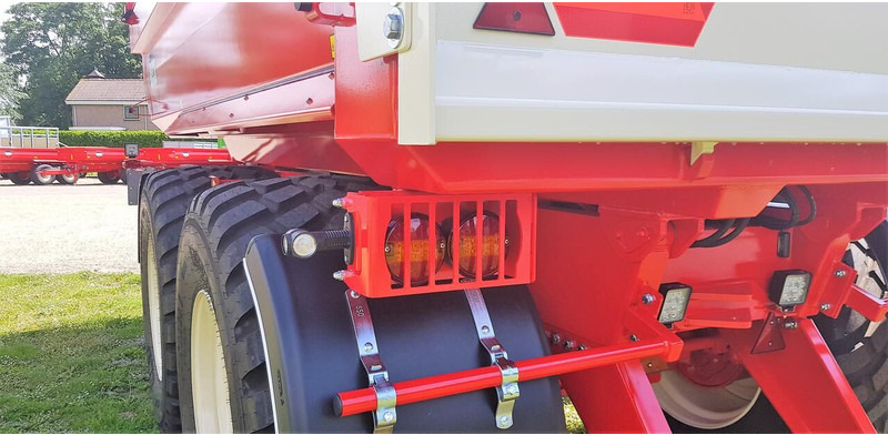 Remolque nuevo Beco maxxim 260: foto 15