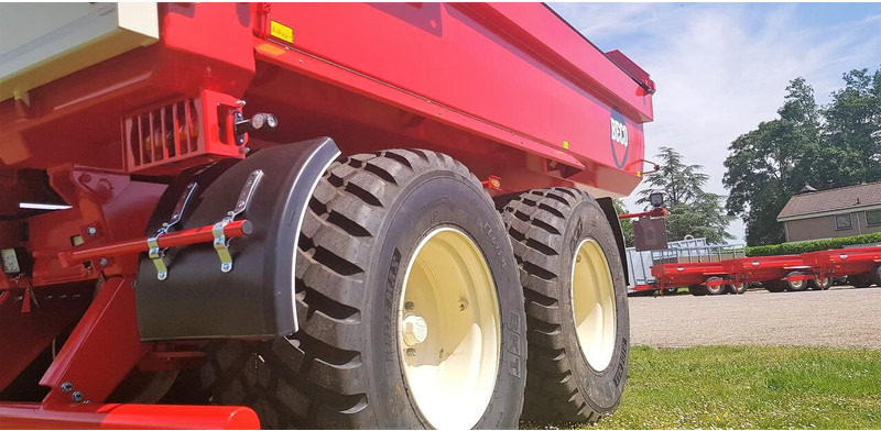 Remolque nuevo Beco maxxim 260: foto 7