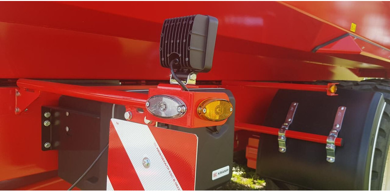 Remolque nuevo Beco maxxim 260: foto 6