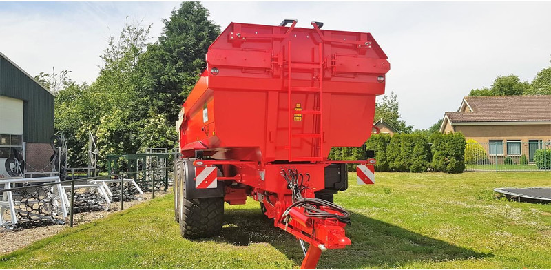 Remolque nuevo Beco maxxim 260: foto 10