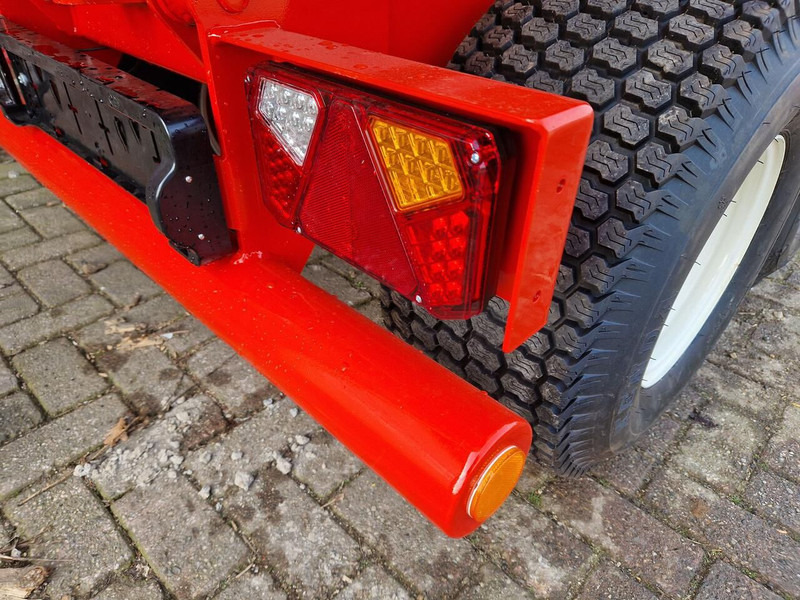 Remolque nuevo Midi kipper 4 ton: foto 10