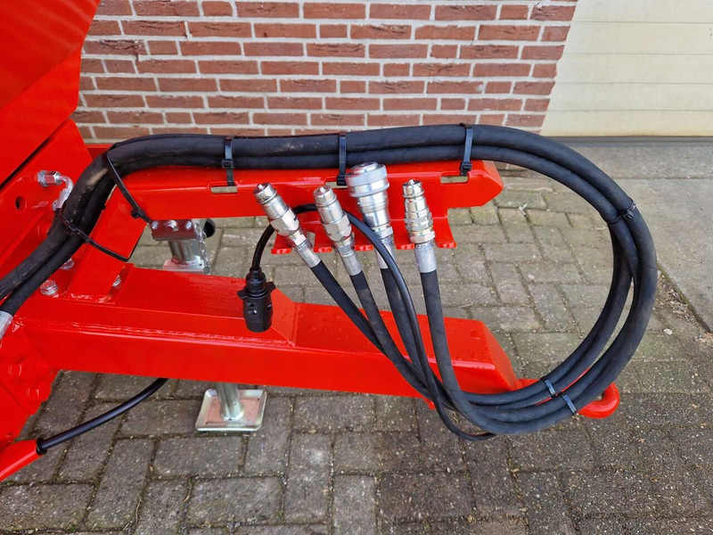 Remolque nuevo Midi kipper 4 ton: foto 8