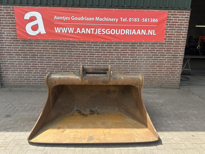 Slotenbak S70 - Nieuw - Cazo para Excavadora: foto 1 Slotenbak S70 - Nieuw - Cazo para Excavadora: foto 1