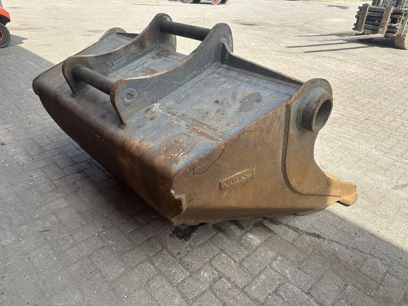 Slotenbak S70 - Nieuw - Cazo para Excavadora: foto 4 Slotenbak S70 - Nieuw - Cazo para Excavadora: foto 4