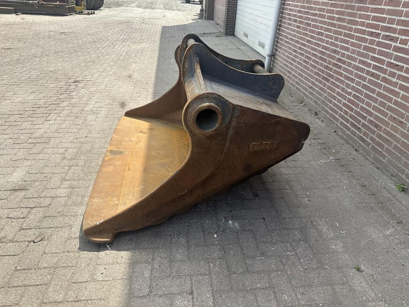 Slotenbak S70 - Nieuw - Cazo para Excavadora: foto 2 Slotenbak S70 - Nieuw - Cazo para Excavadora: foto 2