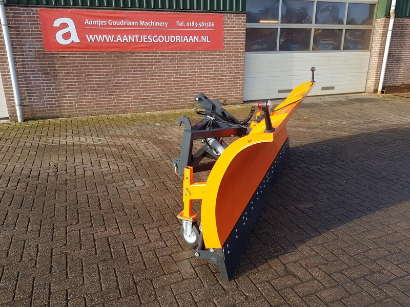 Sneeuwschuif - Cuchilla quitanieves: foto 3 Sneeuwschuif - Cuchilla quitanieves: foto 3