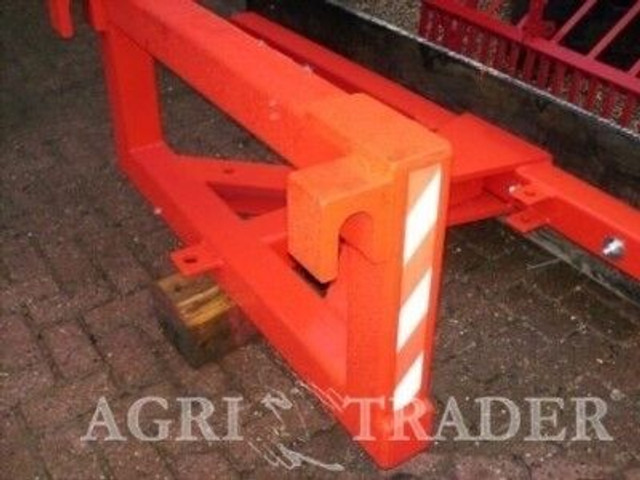 Sneeuwschuif voor verreikers - Cuchilla quitanieves: foto 2 Sneeuwschuif voor verreikers - Cuchilla quitanieves: foto 2