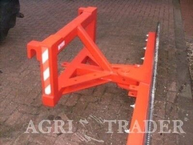 Sneeuwschuif voor verreikers - Cuchilla quitanieves: foto 3 Sneeuwschuif voor verreikers - Cuchilla quitanieves: foto 3