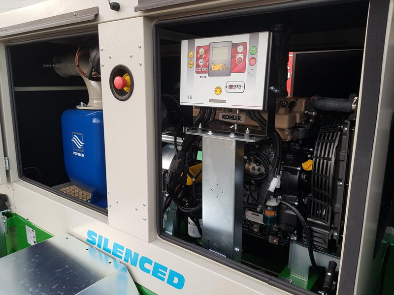 Bomba de agua nuevo Varisco pump type A565: foto 6
