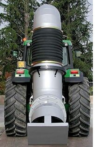 Veneroni Turbo Pompen - Bomba de agua: foto 5 Veneroni Turbo Pompen - Bomba de agua: foto 5