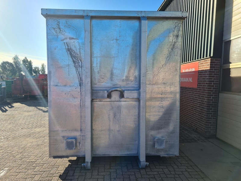 Vloeistof container - Contenedor marítimo: foto 5 Vloeistof container - Contenedor marítimo: foto 5
