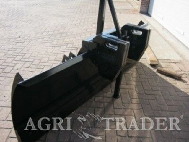 Front hef schuifbladen - Cuchilla quitanieves: foto 1 Front hef schuifbladen - Cuchilla quitanieves: foto 1