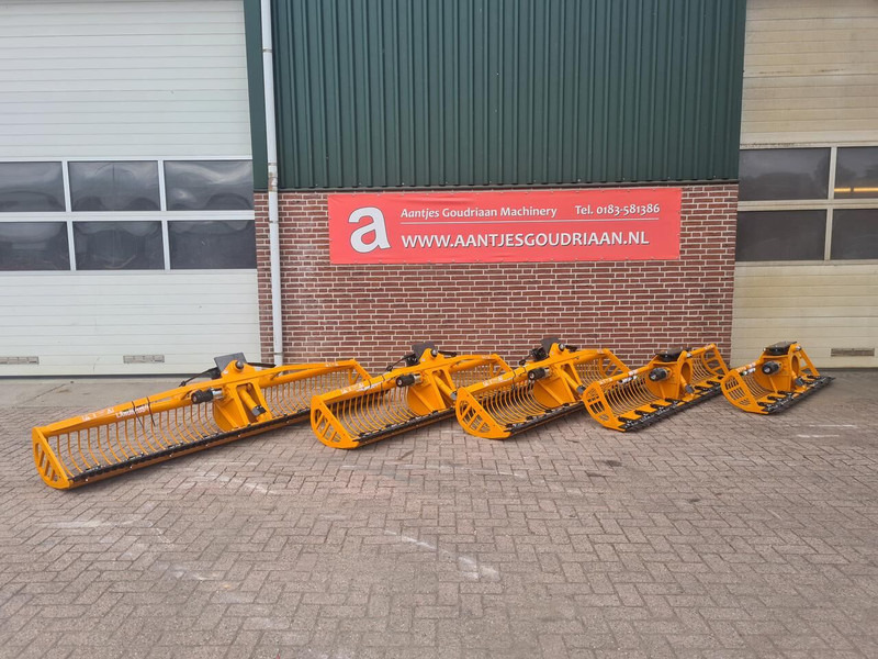 Grote vooraad maaikorfen - Cazo: foto 5 Grote vooraad maaikorfen - Cazo: foto 5