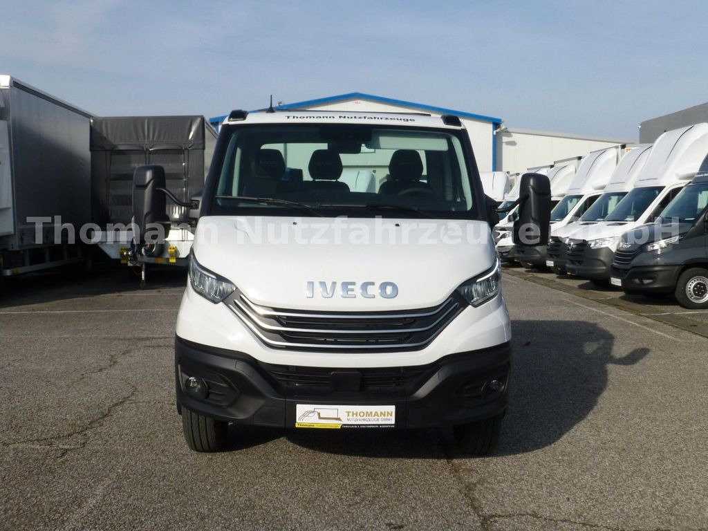 Iveco DAILY 70C18 Festplateau Alu Premium Automatik - Grua de remolque autos, Furgoneta: foto 3 Iveco DAILY 70C18 Festplateau Alu Premium Automatik - Grua de remolque autos, Furgoneta: foto 3