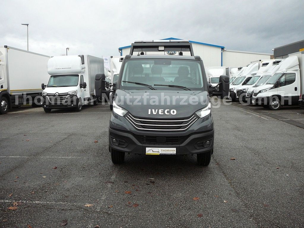 Iveco DAILY 70C18 Schiebeplateau Luftfederung Iveco DAILY 70C18 Schiebeplateau Luftfederung - Grua de remolque autos, Furgoneta: foto 3 Iveco DAILY 70C18 Schiebeplateau Luftfederung Iveco DAILY 70C18 Schiebeplateau Luftfederung - Grua de remolque autos, Furgoneta: foto 3