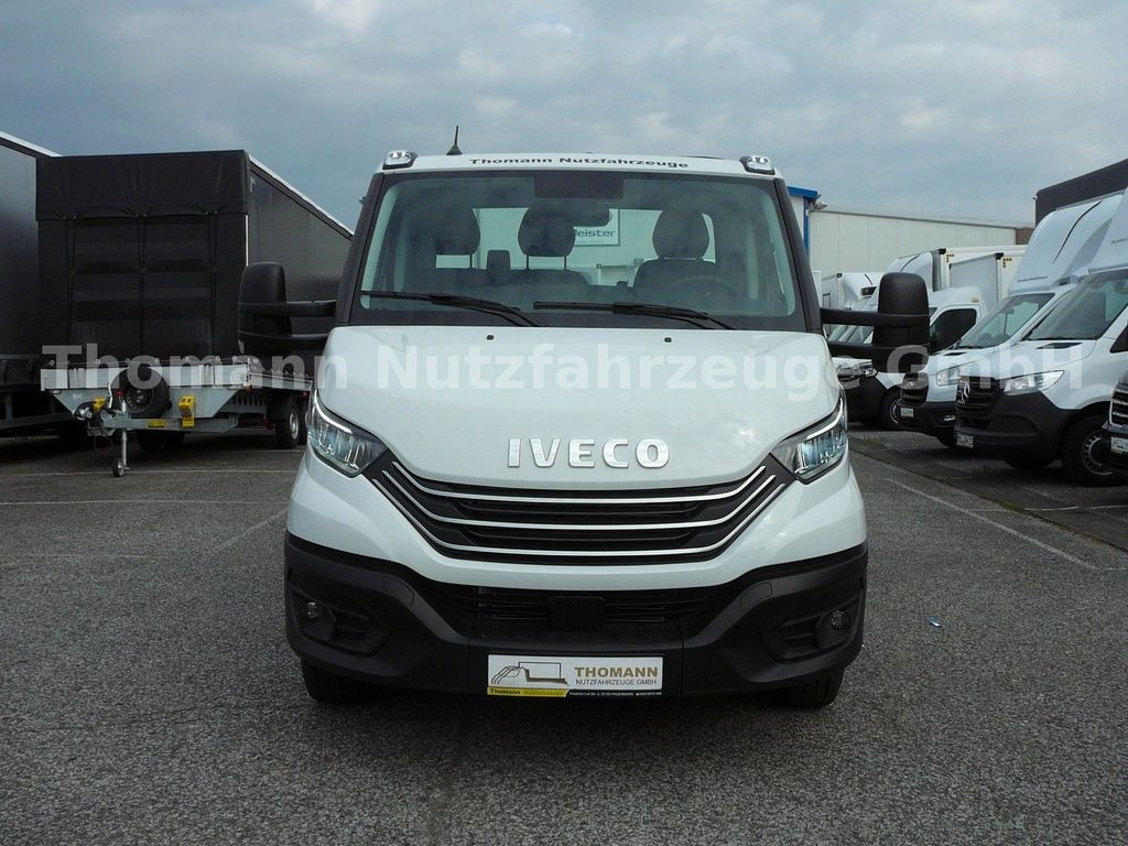 Iveco Daily 35S18 Autotransporter Klimaaut. Premium - Grua de remolque autos, Furgoneta: foto 3 Iveco Daily 35S18 Autotransporter Klimaaut. Premium - Grua de remolque autos, Furgoneta: foto 3