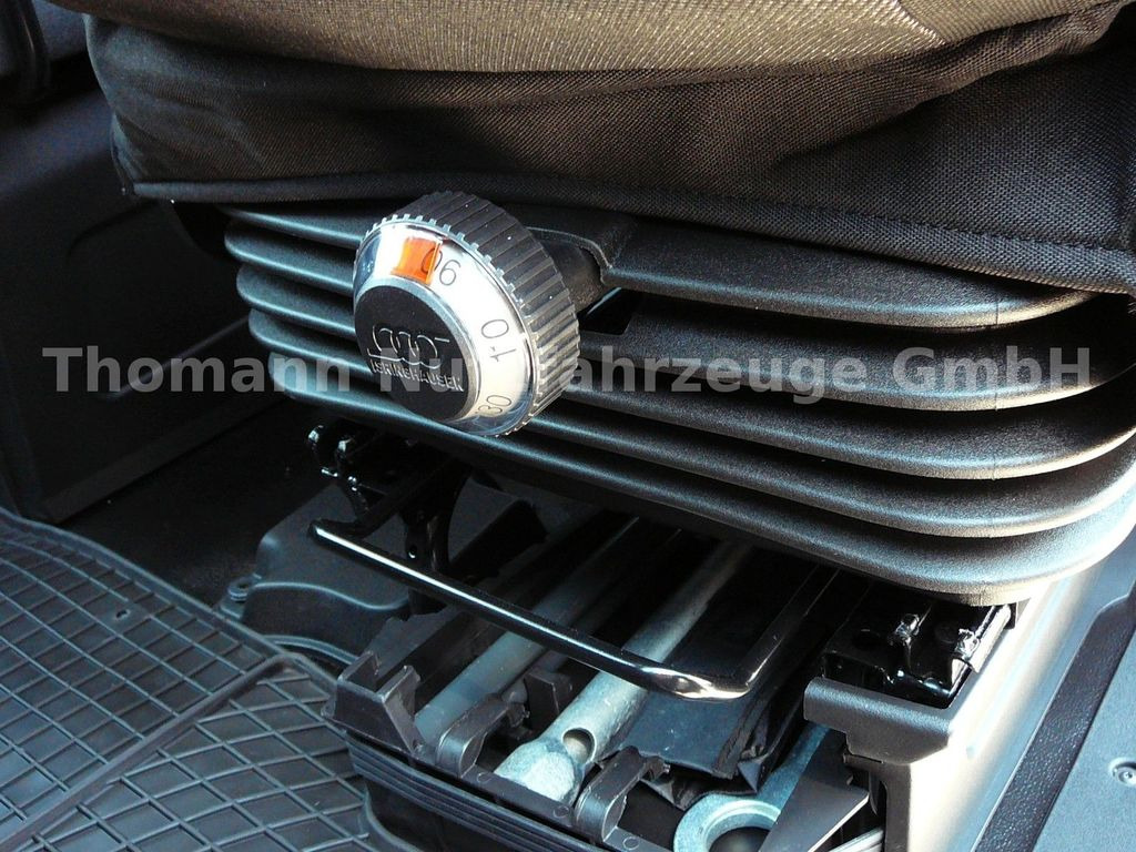 Furgoneta caja cerrada nuevo Iveco Daily 70C18 Koffer LBW AHK: foto 23