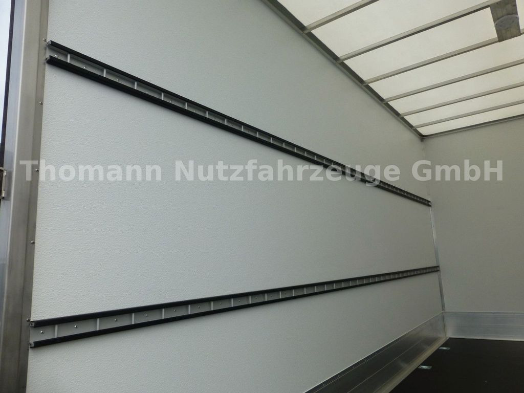 Furgoneta caja cerrada nuevo Mercedes-Benz Sprinter 317 CDI Koffer Türen Premium: foto 11