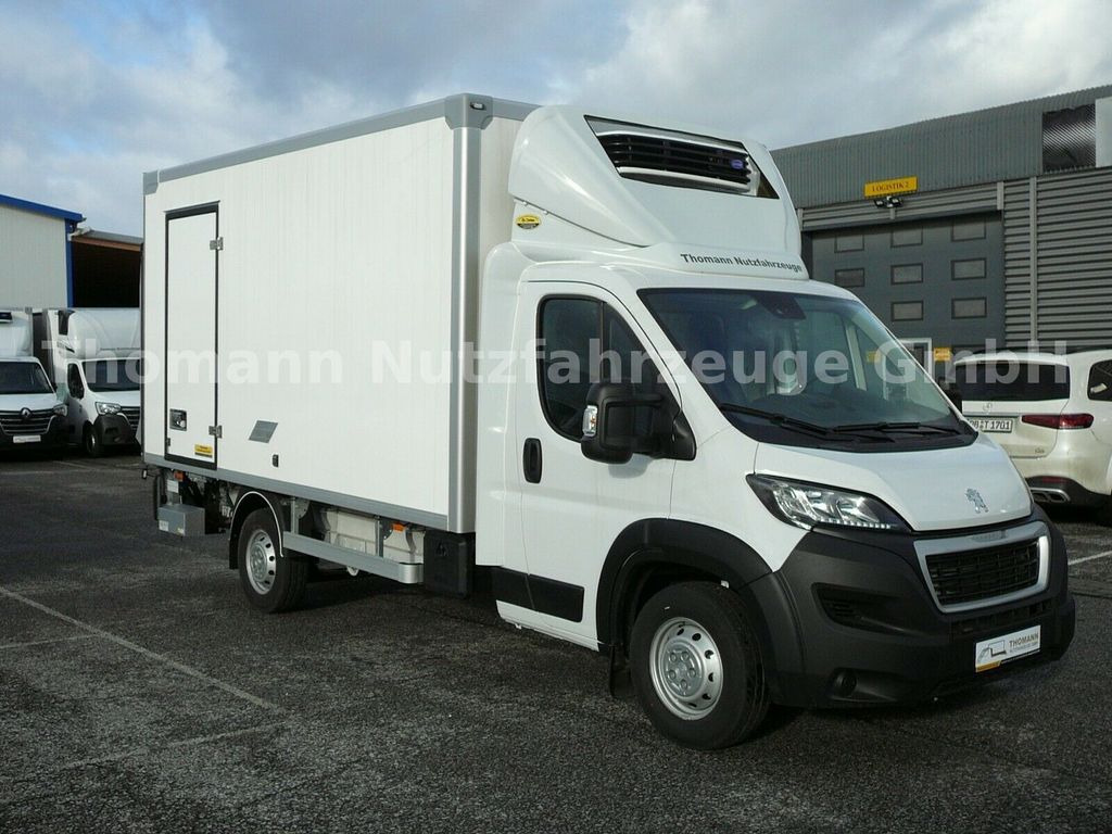Peugeot Boxer Kühlkoffer Xarios 300 GH LBW - Furgoneta frigorifica: foto 1 Peugeot Boxer Kühlkoffer Xarios 300 GH LBW - Furgoneta frigorifica: foto 1