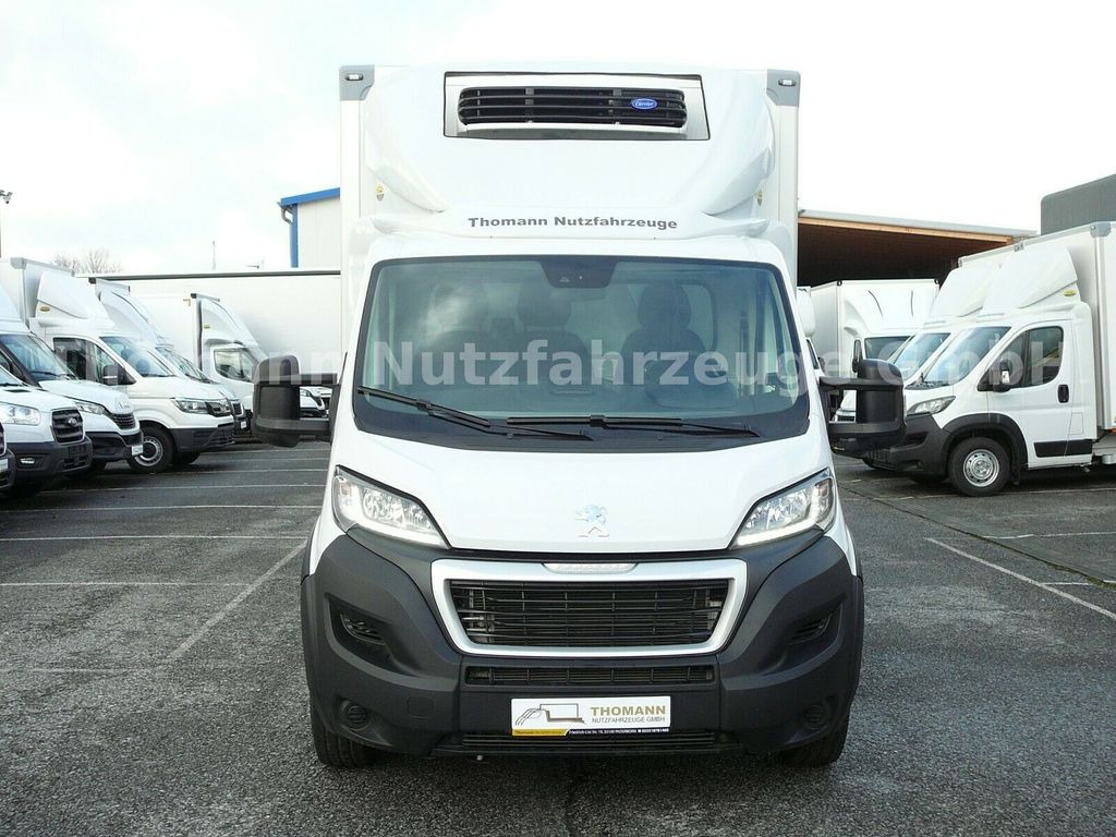 Peugeot Boxer Kühlkoffer Xarios 300 GH LBW - Furgoneta frigorifica: foto 3 Peugeot Boxer Kühlkoffer Xarios 300 GH LBW - Furgoneta frigorifica: foto 3