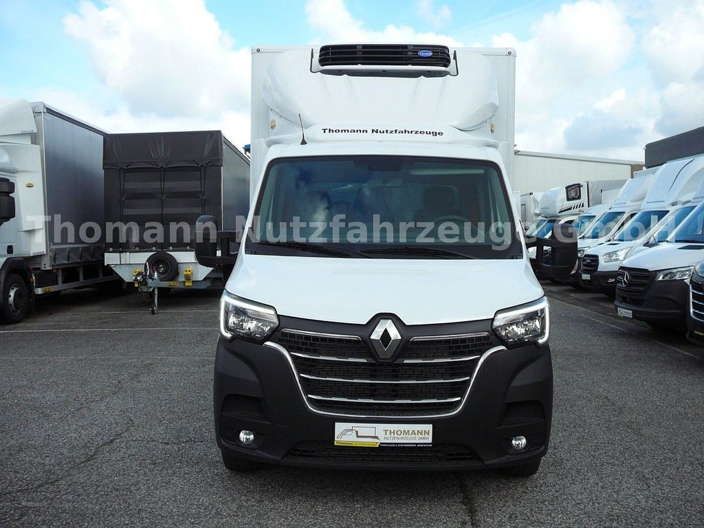 Renault Master Kühlkoffer Xarios 300 GH mit LBW - Furgoneta frigorifica: foto 3 Renault Master Kühlkoffer Xarios 300 GH mit LBW - Furgoneta frigorifica: foto 3