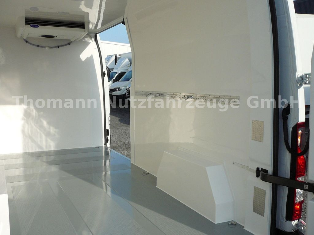 Furgoneta frigorifica nuevo Renault Master L3H2 Kühlkastenwagen Klima R-Cam Xarios: foto 17