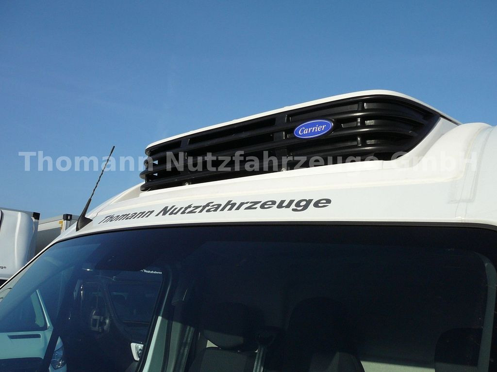 Furgoneta frigorifica nuevo Renault Master L3H2 Kühlkastenwagen Klima R-Cam Xarios: foto 9