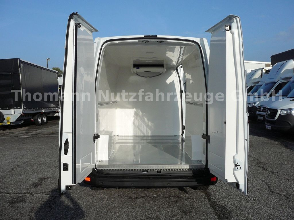 Furgoneta frigorifica nuevo Renault Master L3H2 Kühlkastenwagen Klima R-Cam Xarios: foto 18