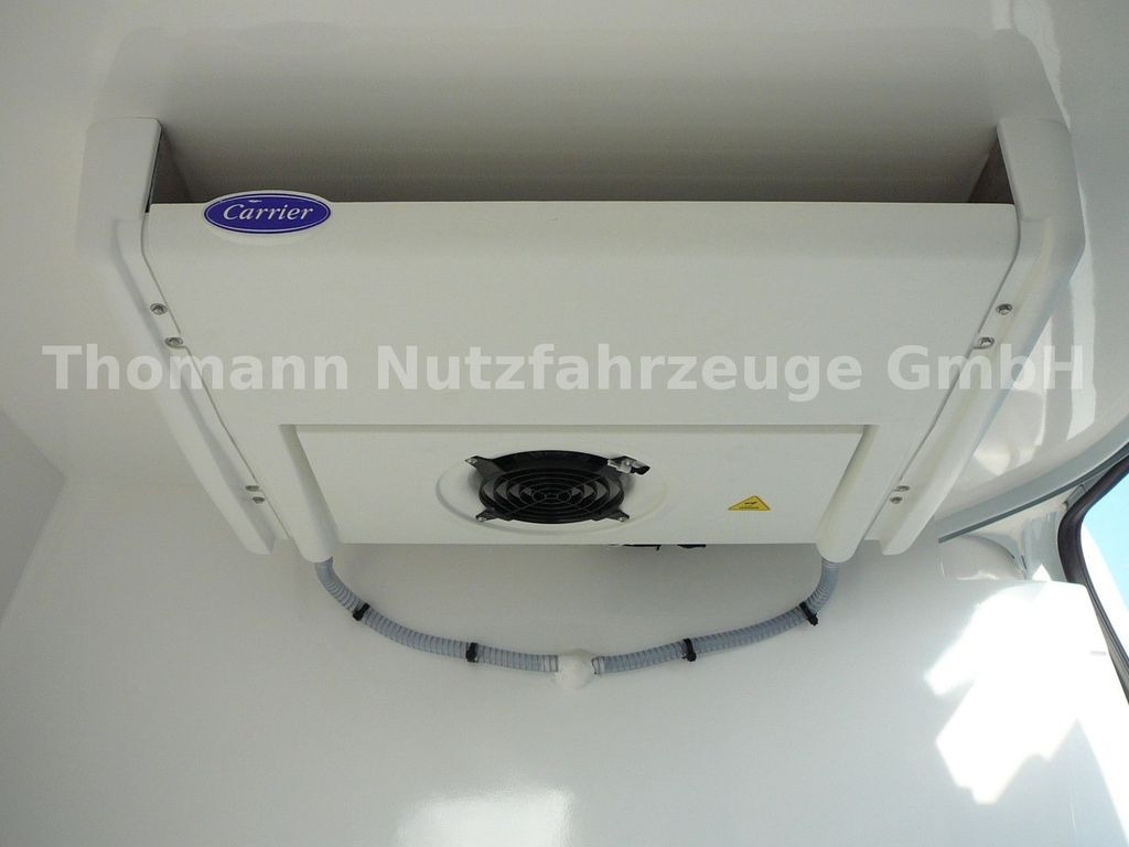 Furgoneta frigorifica nuevo Renault Master L3H2 Kühlkastenwagen Klima R-Cam Xarios: foto 19