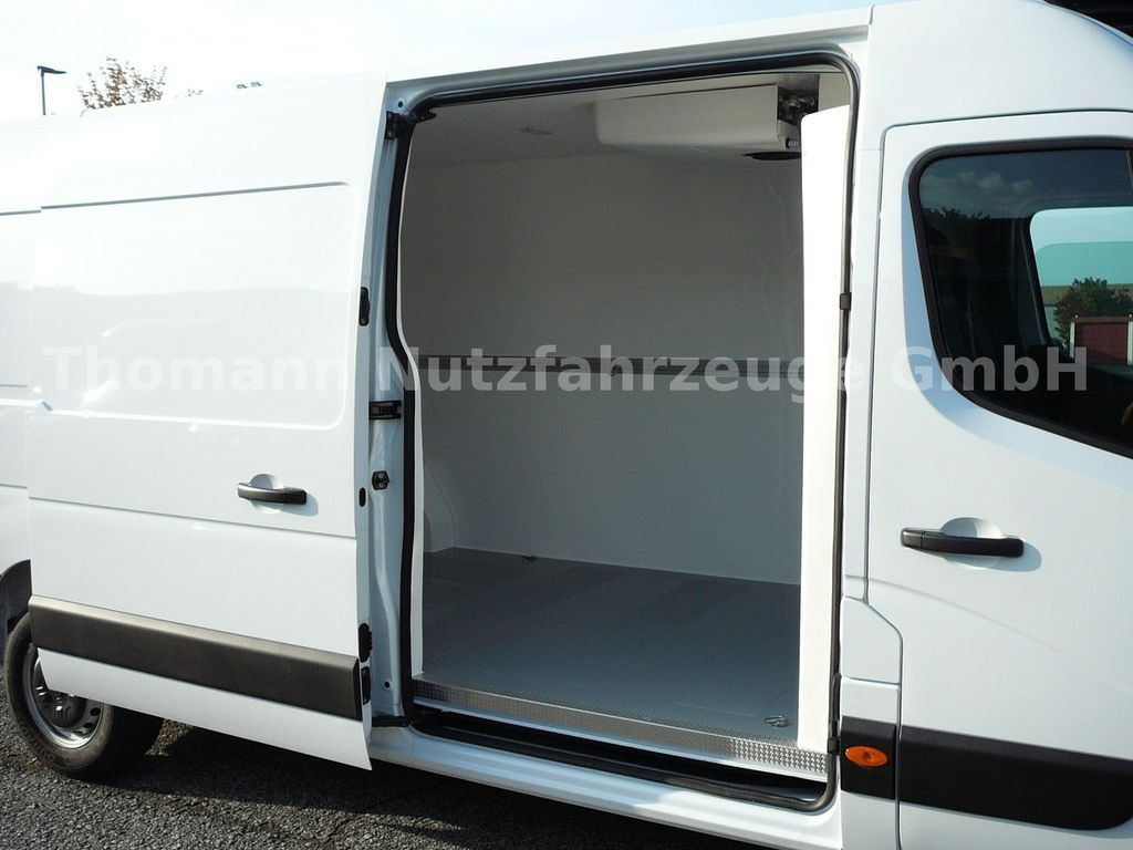 Furgoneta frigorifica nuevo Renault Master L3H2 Kühlkastenwagen Klima R-Cam Xarios: foto 7
