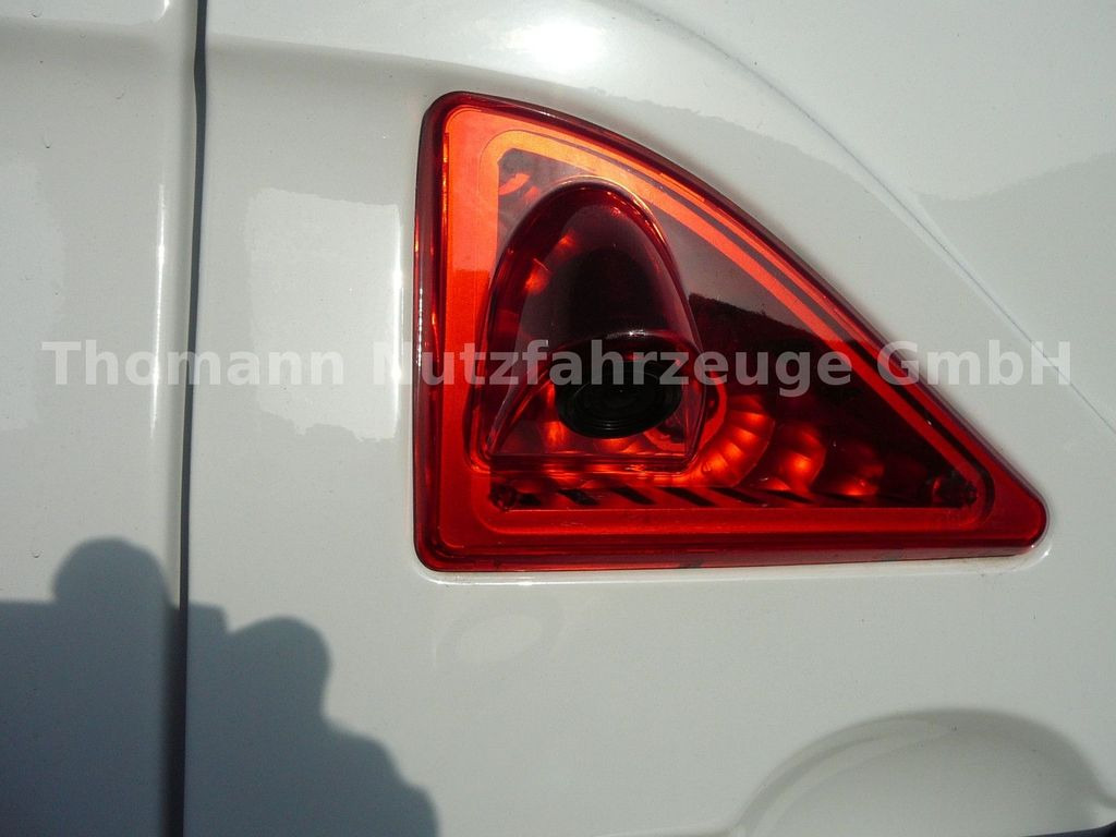 Furgoneta frigorifica nuevo Renault Master L3H2 Kühlkastenwagen Klima R-Cam Xarios: foto 22