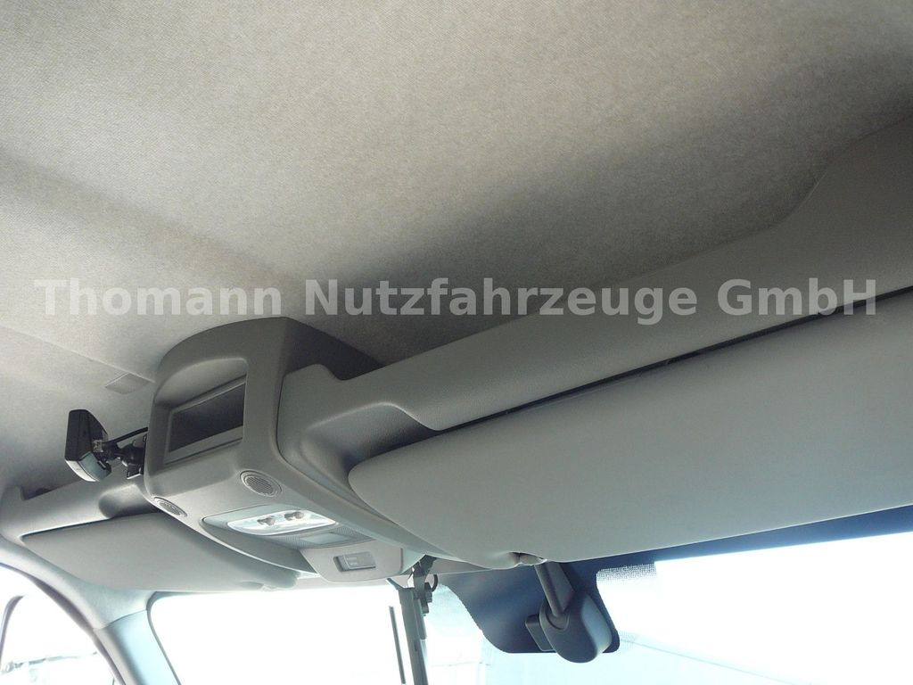 Furgoneta frigorifica nuevo Renault Master L3H2 Kühlkastenwagen Klima R-Cam Xarios: foto 10